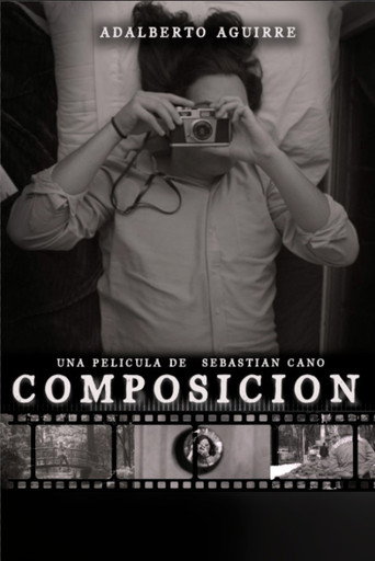 Composición movie poster
