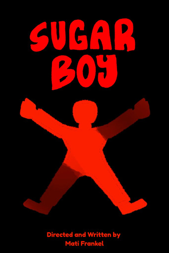 Sugar Boy movie poster