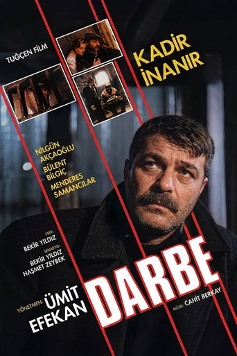 Darbe movie poster