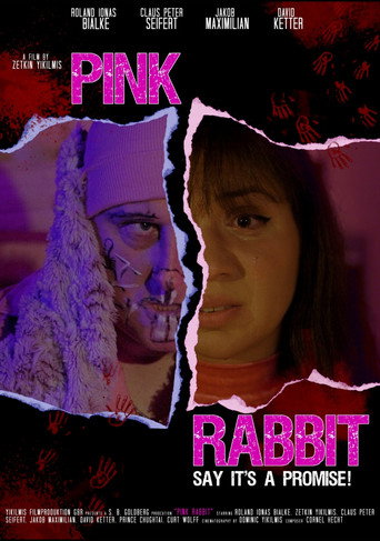 Pink Rabbit movie poster
