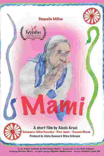 Mami movie poster