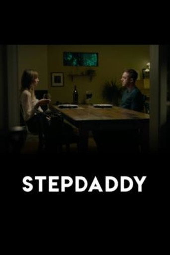 Stepdaddy movie poster