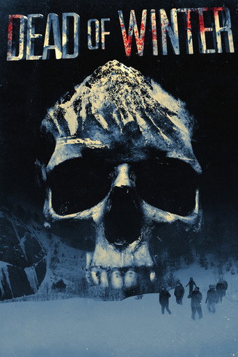 Dead of Winter movie poster