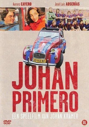 Johan1 movie poster