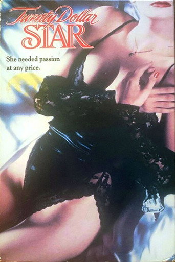 Twenty Dollar Star movie poster