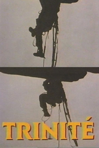 Trinité movie poster