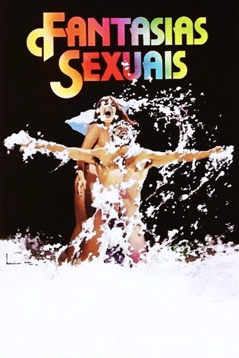 Fantasias Sexuais movie poster