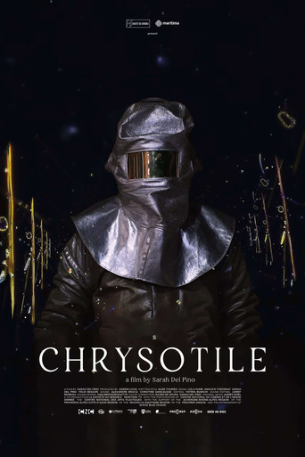 Chrysotile movie poster