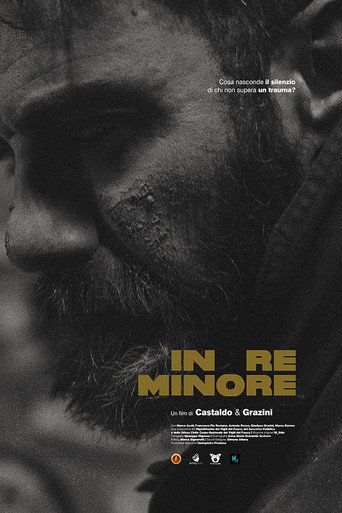 In Re Minore movie poster