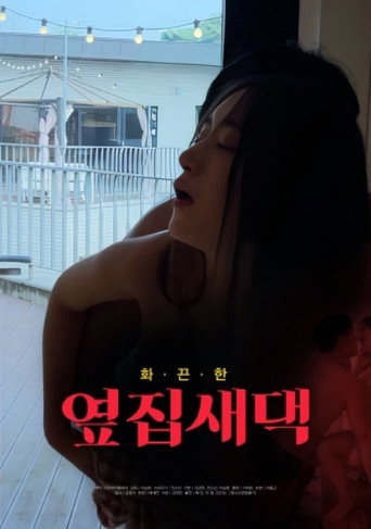New Wife Next Door movie poster