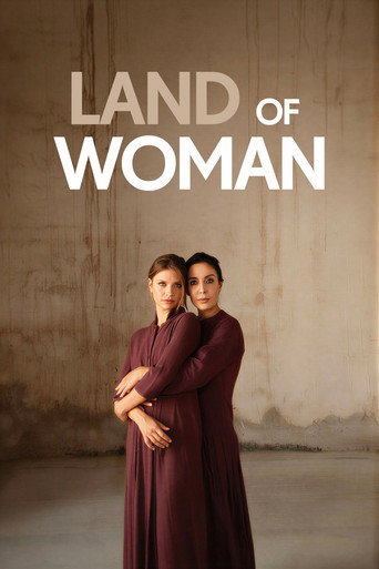 The Land of Women movie poster