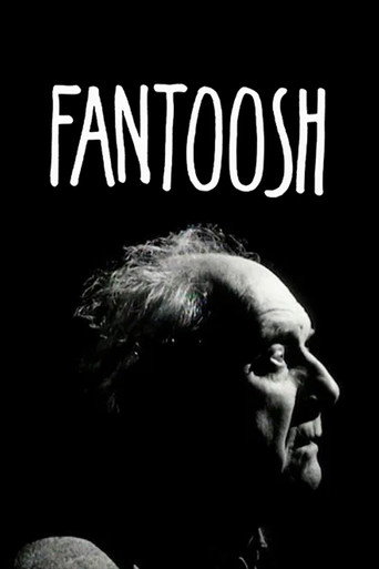 Fantoosh movie poster