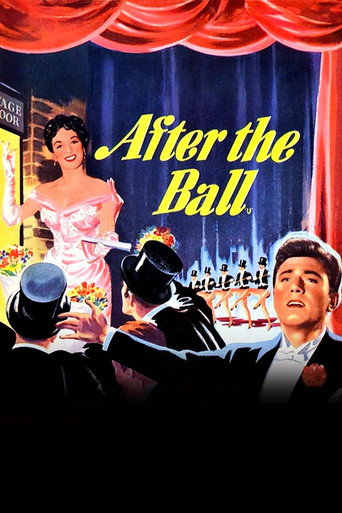 After the Ball movie poster