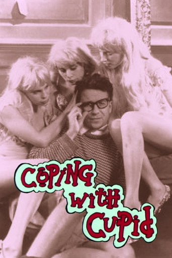 Coping with Cupid movie poster