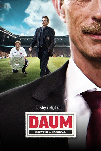 Daum - Triumphe & Skandale movie poster