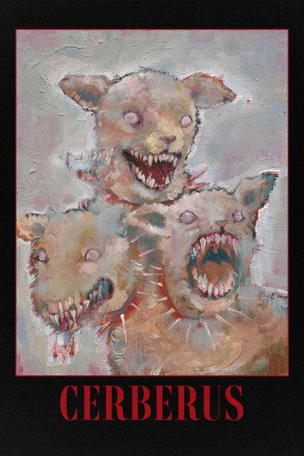 Cerberus movie poster