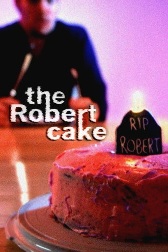 The Robert Cake movie poster
