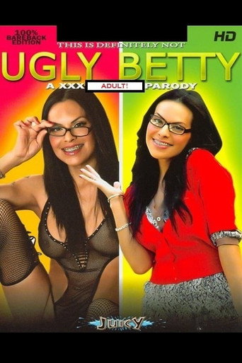This Is Definitely Not Ugly Betty movie poster