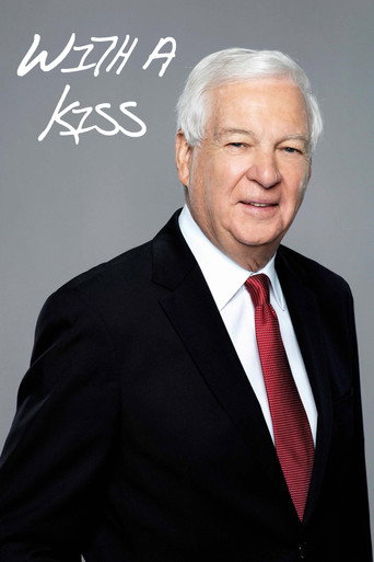 With a Kiss movie poster