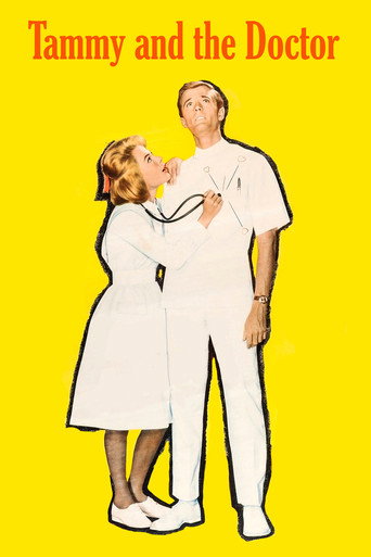 Tammy and the Doctor movie poster