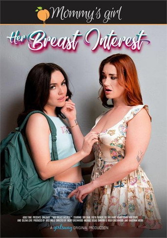 Her Breast Interest movie poster