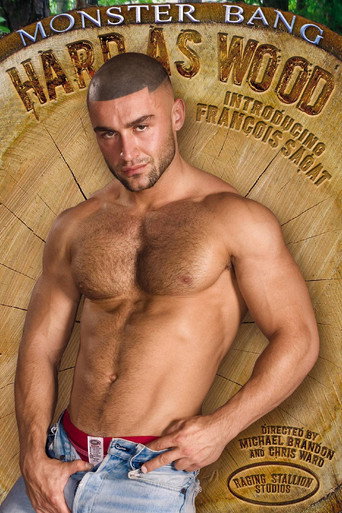 Hard as Wood movie poster