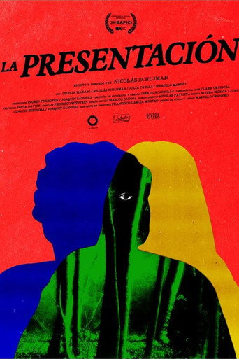 The Introduction movie poster