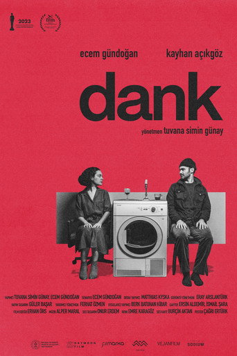 Dank movie poster