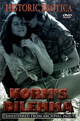 Norm's Dilemma movie poster