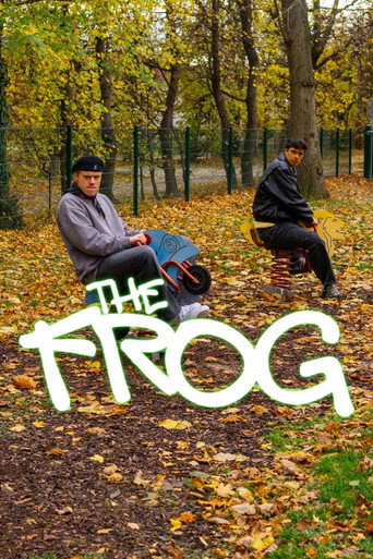 The Frog movie poster