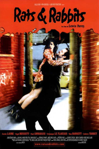 Rats And Rabbits movie poster