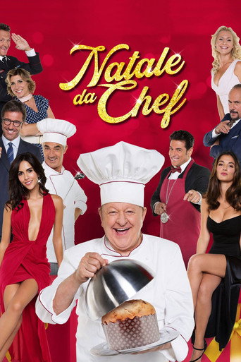 Natale da chef movie poster