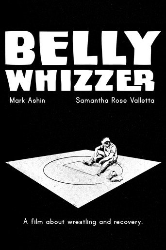 Belly Whizzer movie poster