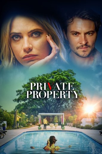 Private Property movie poster