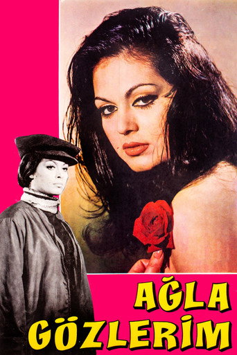 Ağla Gözlerim movie poster