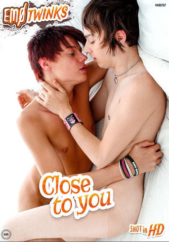 Close To You movie poster