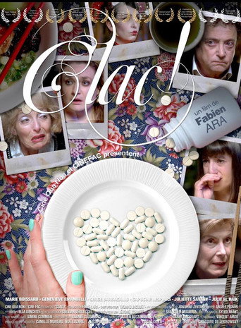 Clac! movie poster