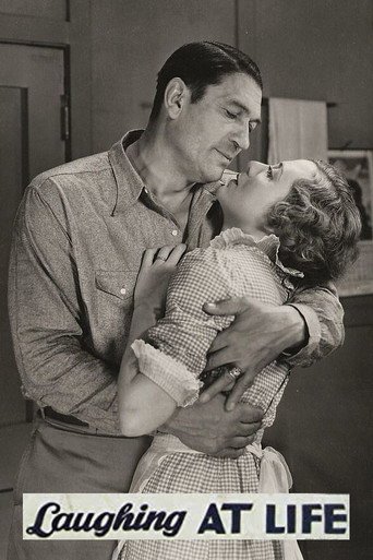 Laughing at Life movie poster