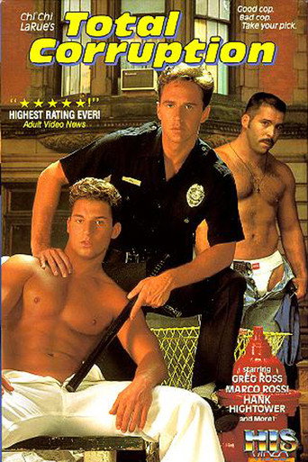 Total Corruption movie poster