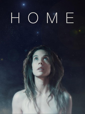 Home movie poster