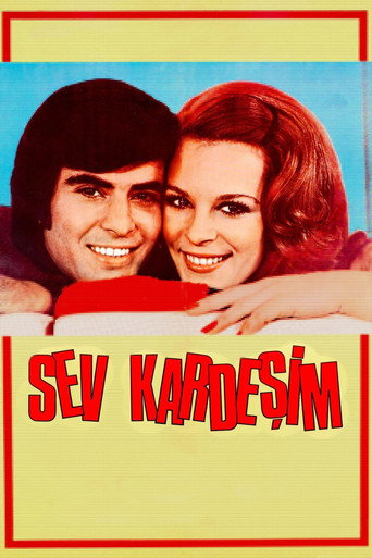 Sev Kardeşim movie poster