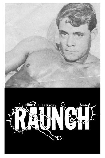 Raunch movie poster