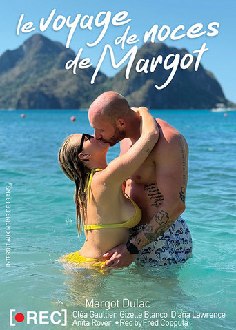 Le voyage de noces de Margot movie poster