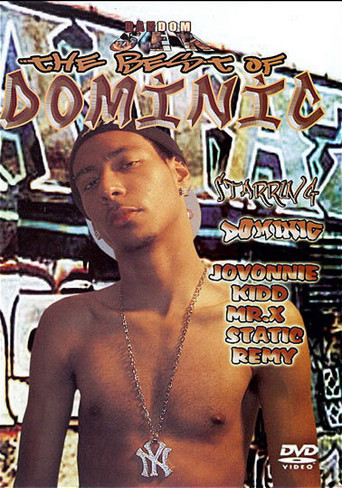 The Best of Dominic movie poster