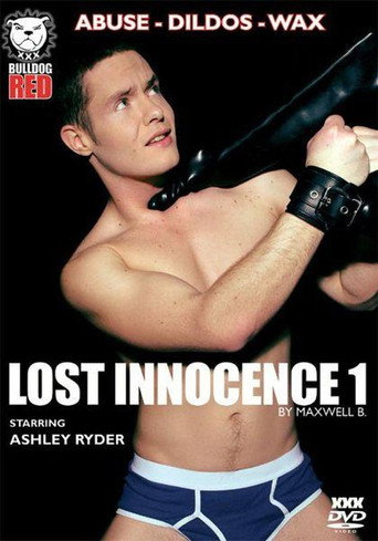 Lost Innocence movie poster