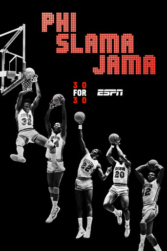 Phi Slama Jama movie poster
