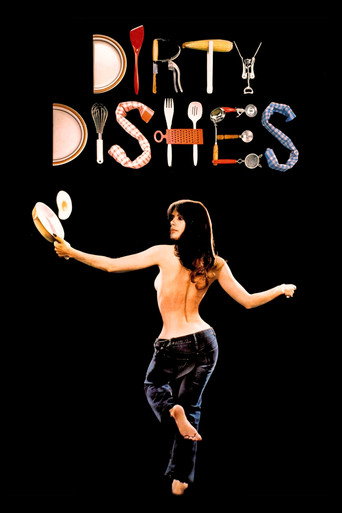 Dirty Dishes movie poster