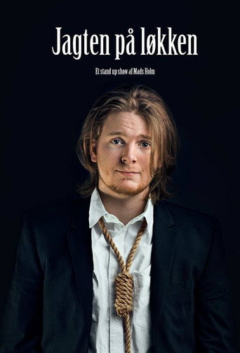 Mads Holm: Jagten på Løkken movie poster