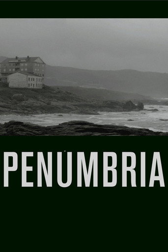 Penumbria movie poster