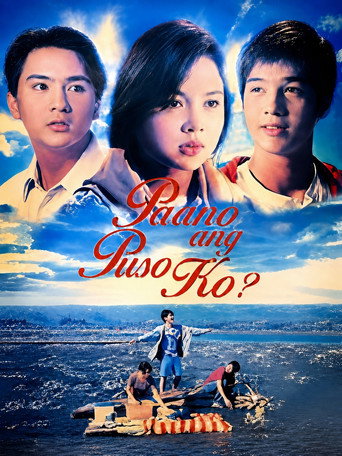 Paano ang Puso Ko? movie poster